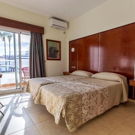 Nch Hotel Torremolinos Dış mekan fotoğraf