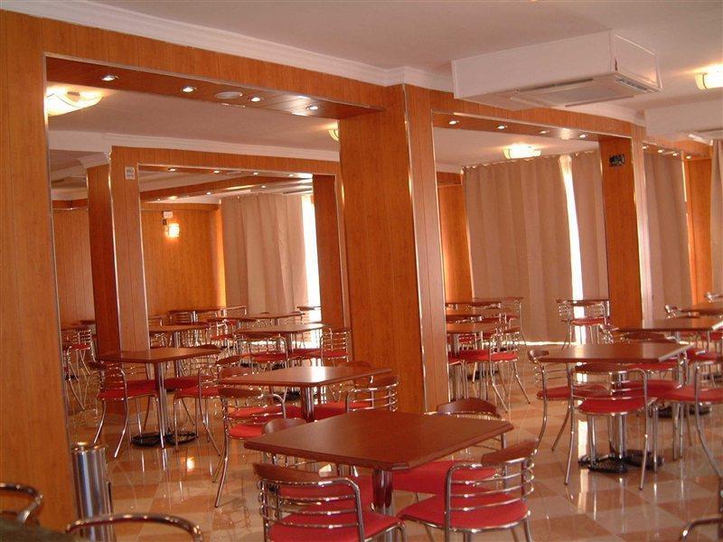 Nch Hotel Torremolinos Dış mekan fotoğraf