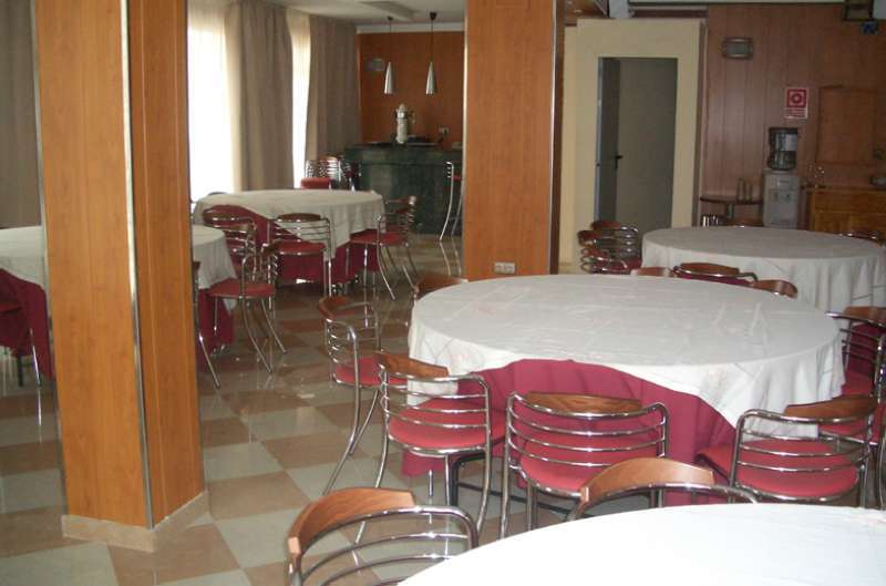 Nch Hotel Torremolinos Dış mekan fotoğraf